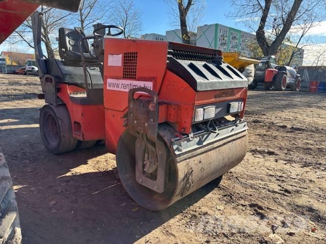 Hamm HD 12 K Duowalsen