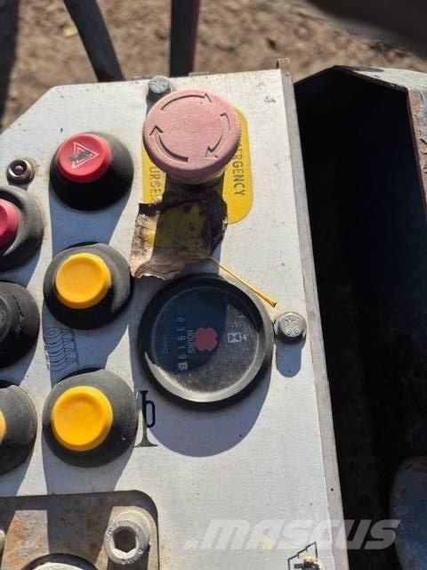 Hamm HD 12 K Duowalsen