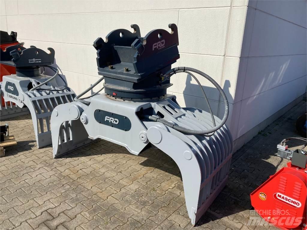  SONSTIGE FDG40PL Landbouw - overige