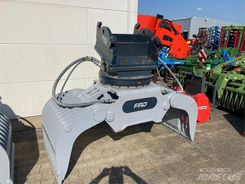  SONSTIGE FDG40PL Landbouw - overige
