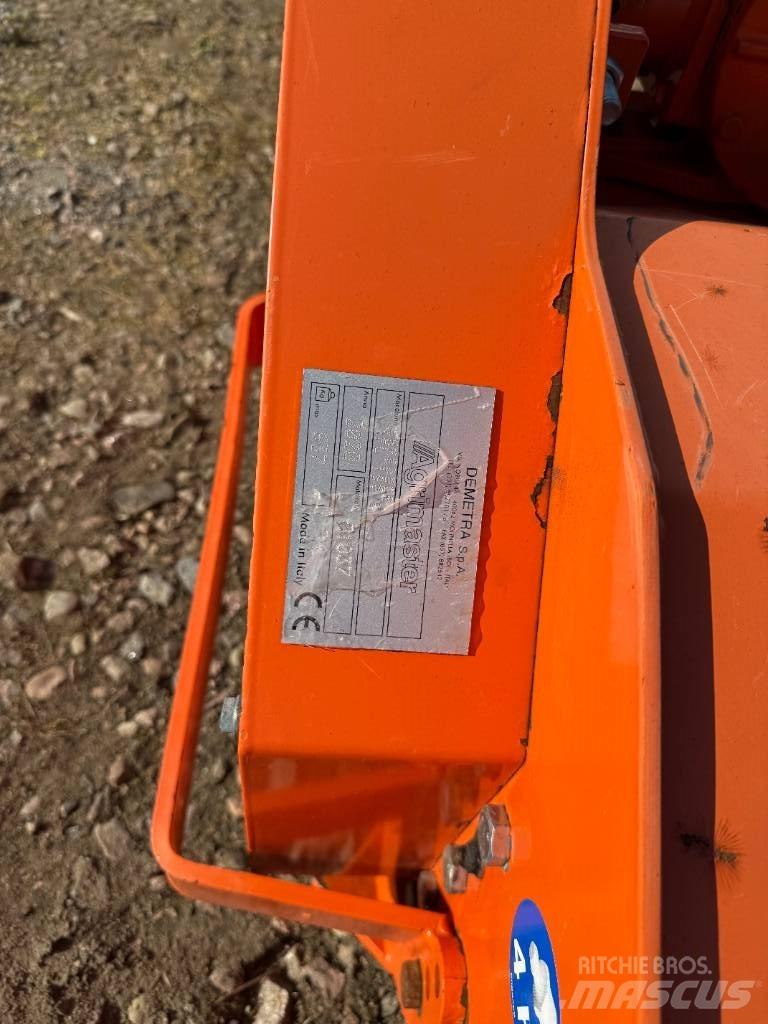 Agrimaster FL 190 Klepelmaaiers