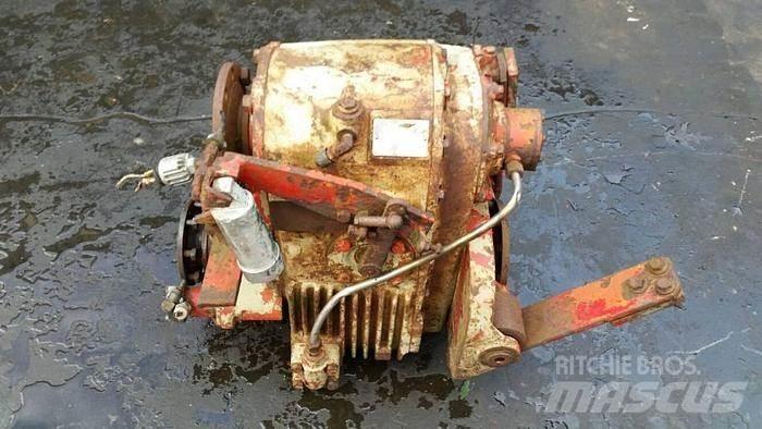  Transmission G800 Transport - Anderen