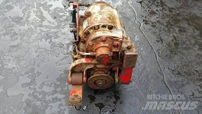  Transmission G800 Transport - Anderen