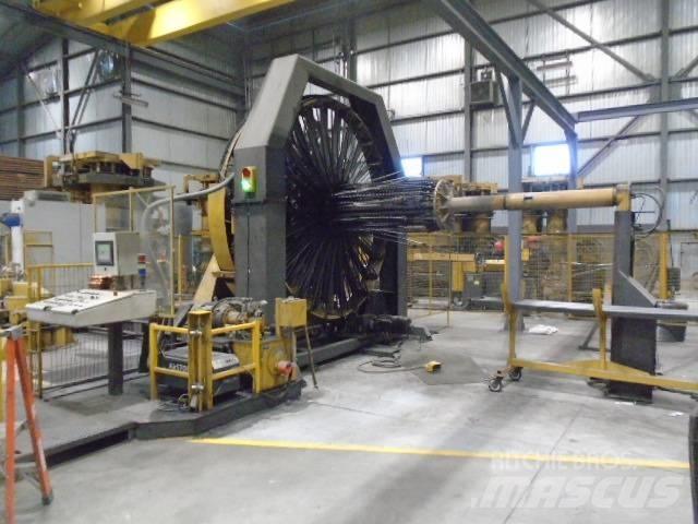  CAGE FLEX 260 Bekisting