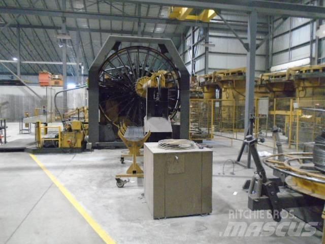  CAGE FLEX 260 Bekisting