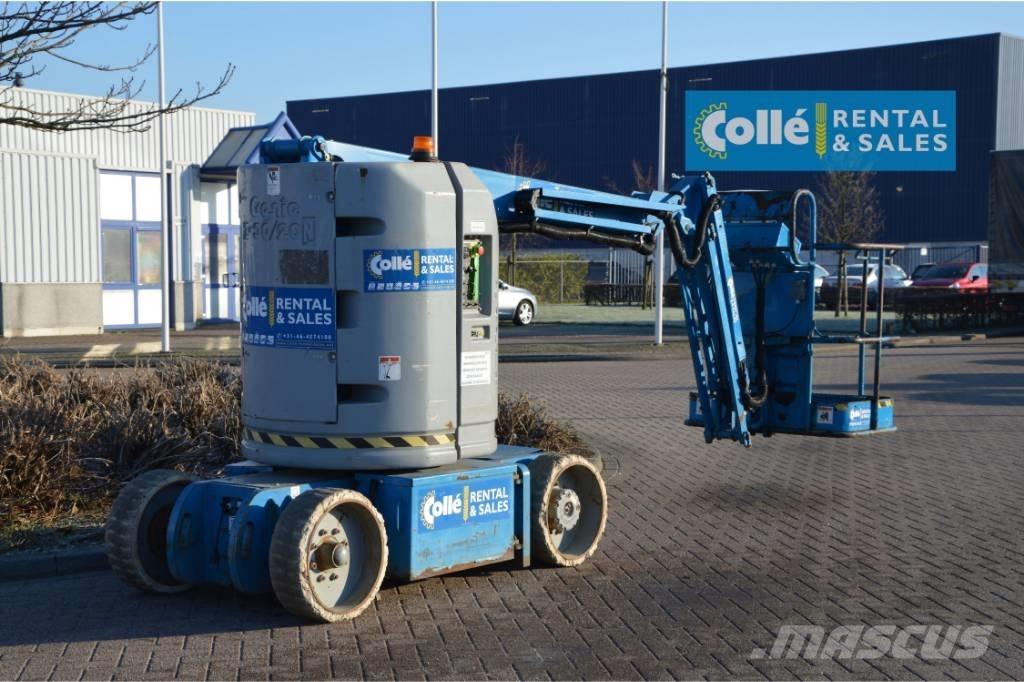 Genie Z-30/20N | 2004 Knikarmhoogwerkers