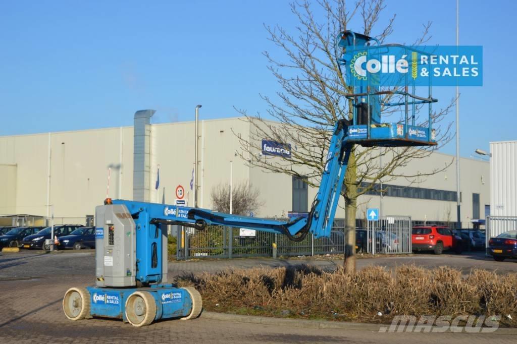 Genie Z-30/20N | 2004 Knikarmhoogwerkers