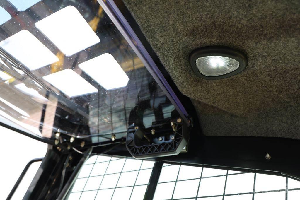 Gehl VT275 Schrankladers