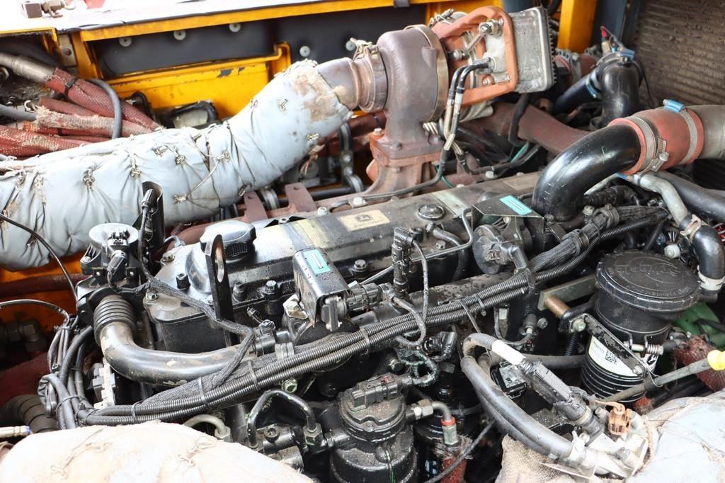 Paus PGS26.5 Diesel heftrucks