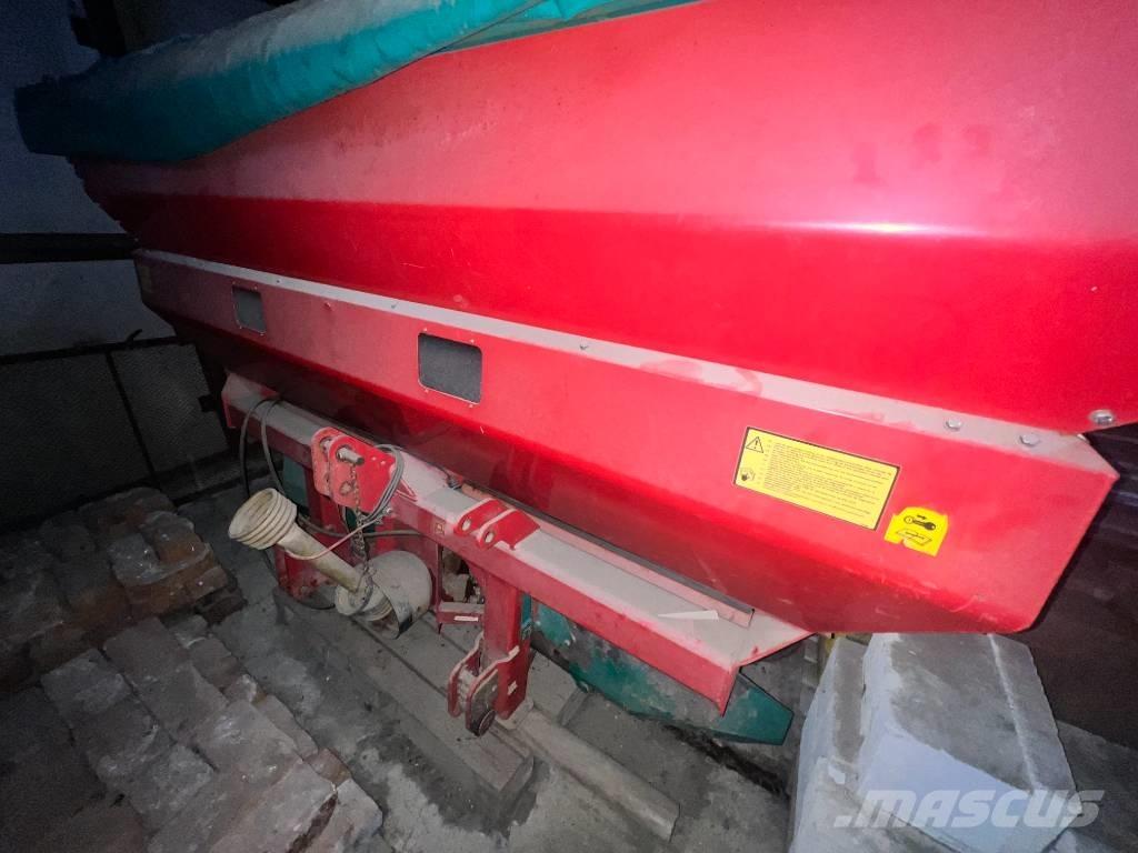 Kverneland DS-XL Kunstmeststrooiers