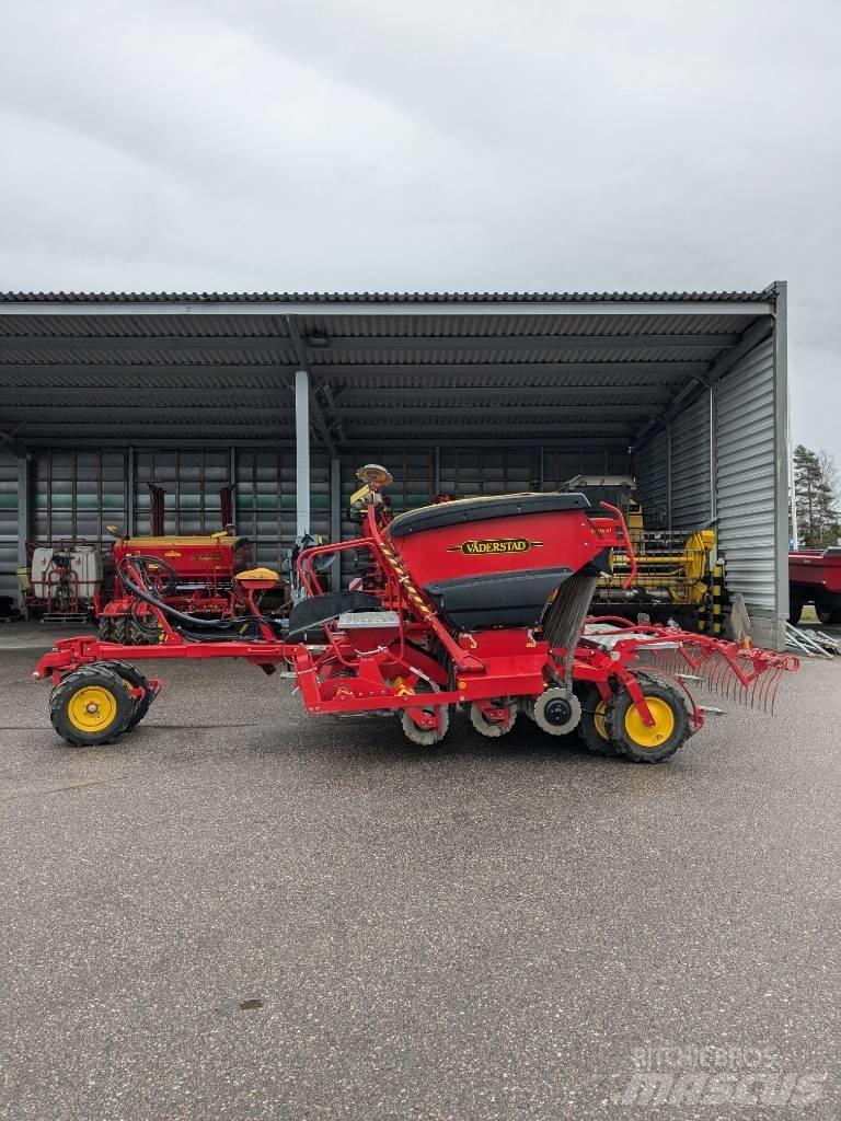 Väderstad Rapid 300C Zaaicombinaties