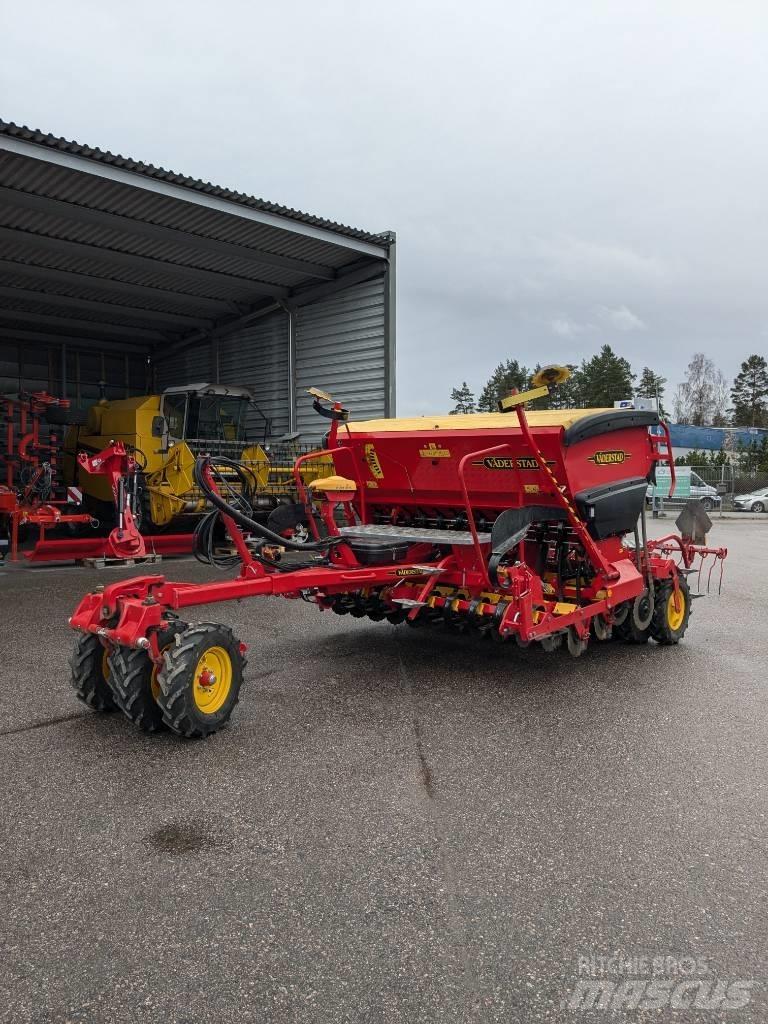 Väderstad Rapid 300C Zaaicombinaties