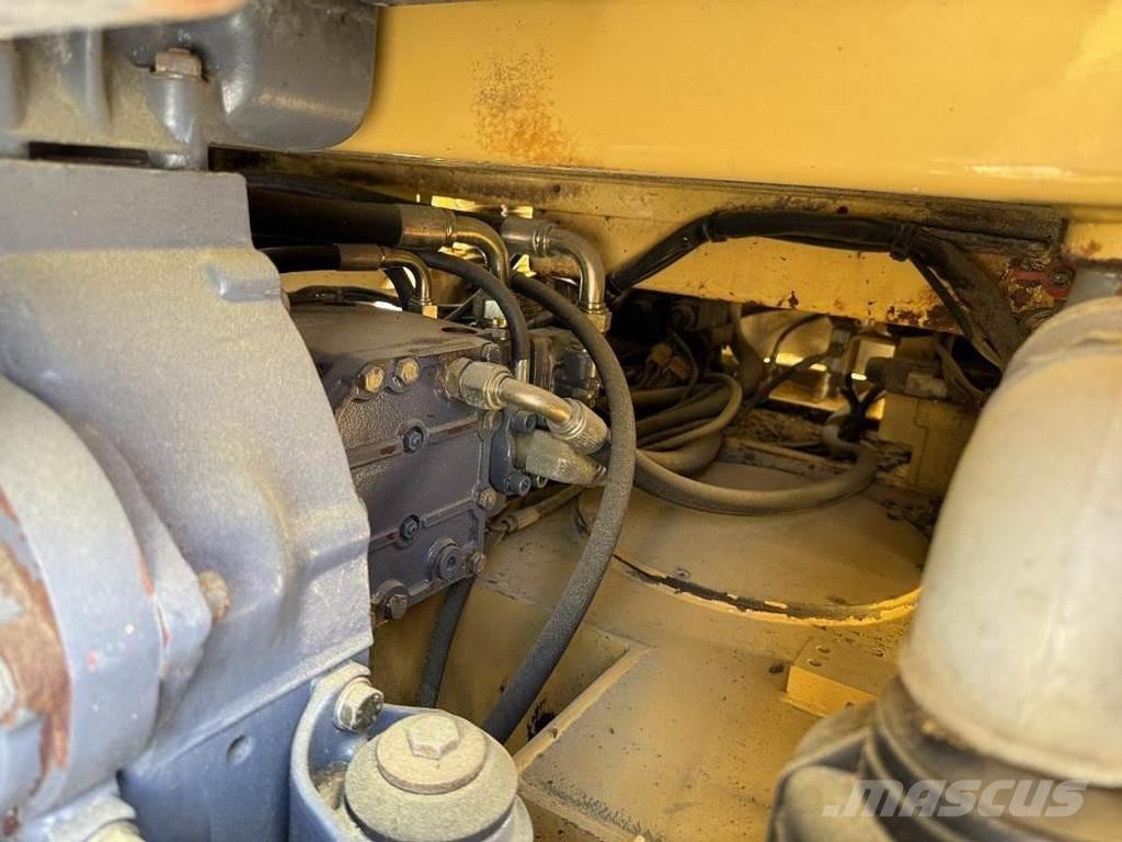 Bitelli SF 100 T4 Asfaltfrezen
