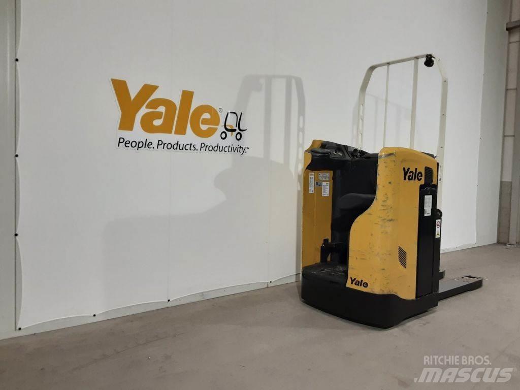 Yale MP20T Meerij pallettruck met platform