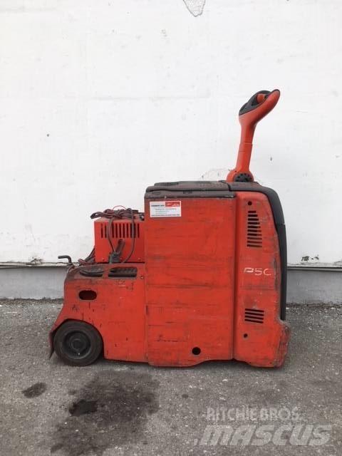 Linden P50/131 Electro trekker