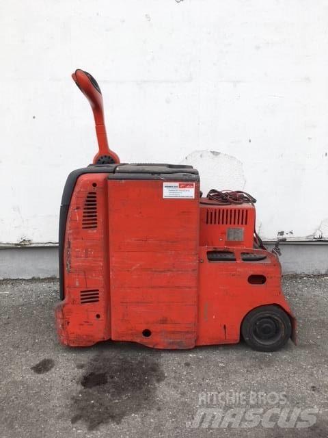 Linden P50/131 Electro trekker