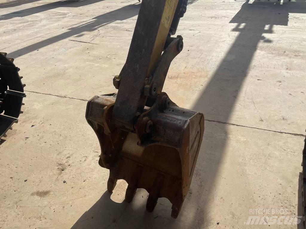 Sany SY 35 Minigraafmachines < 7t