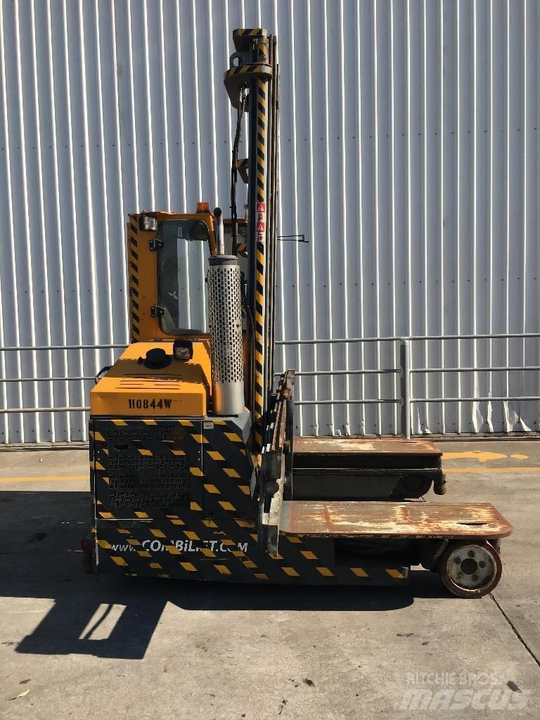 Combilift C 3000 Zijlader