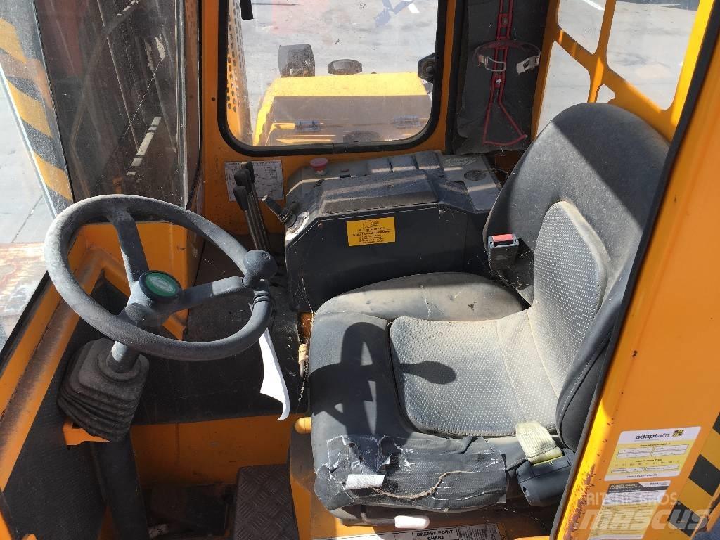 Combilift C 3000 Zijlader