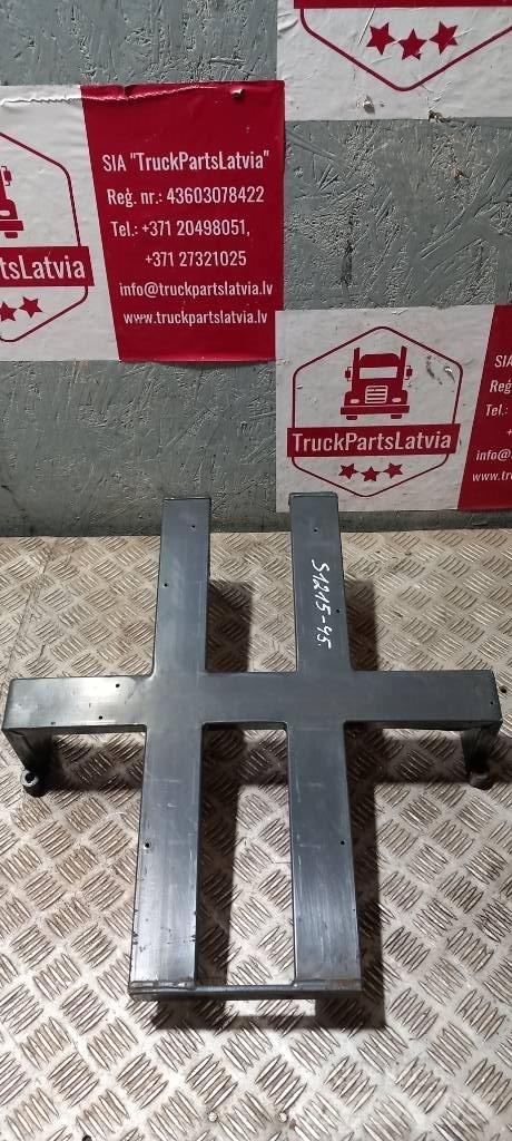 Scania R 440  1477484 Chassis en ophanging