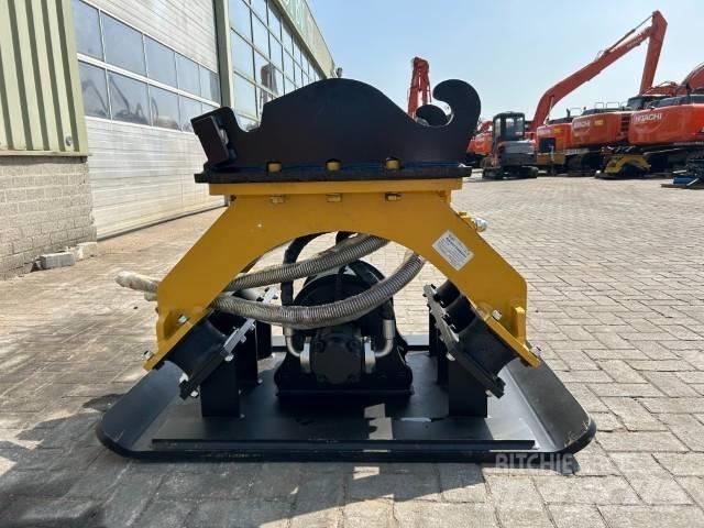  EPC 160 E CW 30 Trilblokken