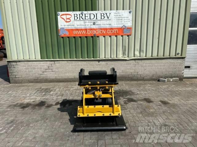  EPC 160 E CW 30 Trilblokken