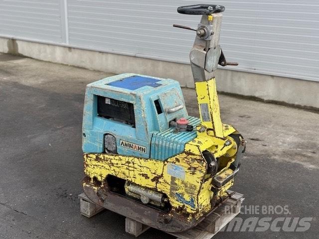 Ammann AVH 4020 Trilmachines