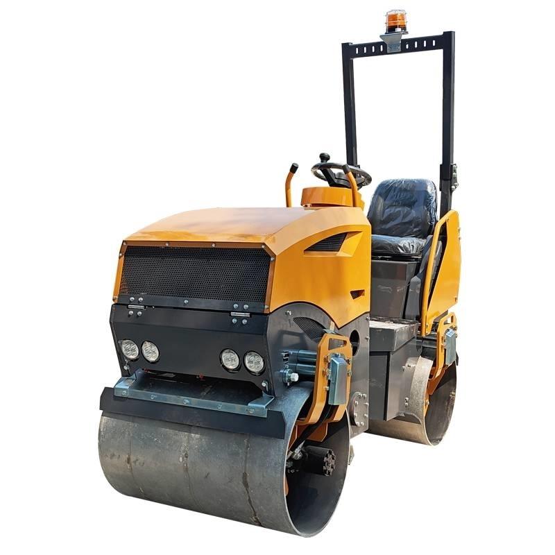  SDBM BM1500 Duowalsen