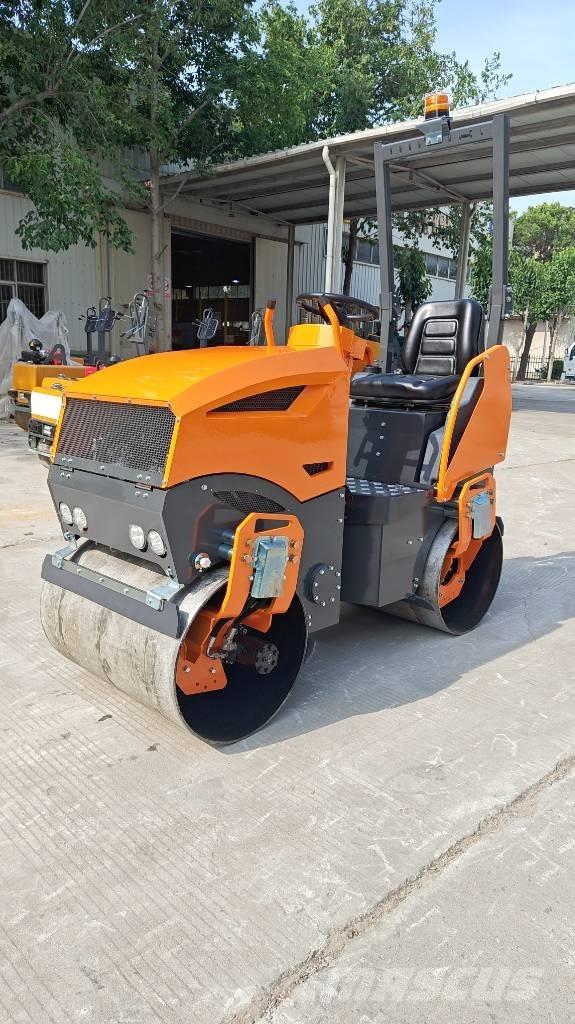  SDBM BM1500 Duowalsen