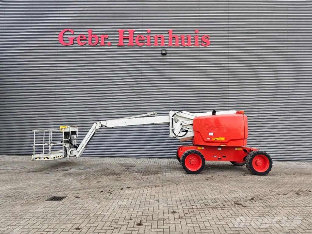 Genie Z-62/40 Knikarmhoogwerkers
