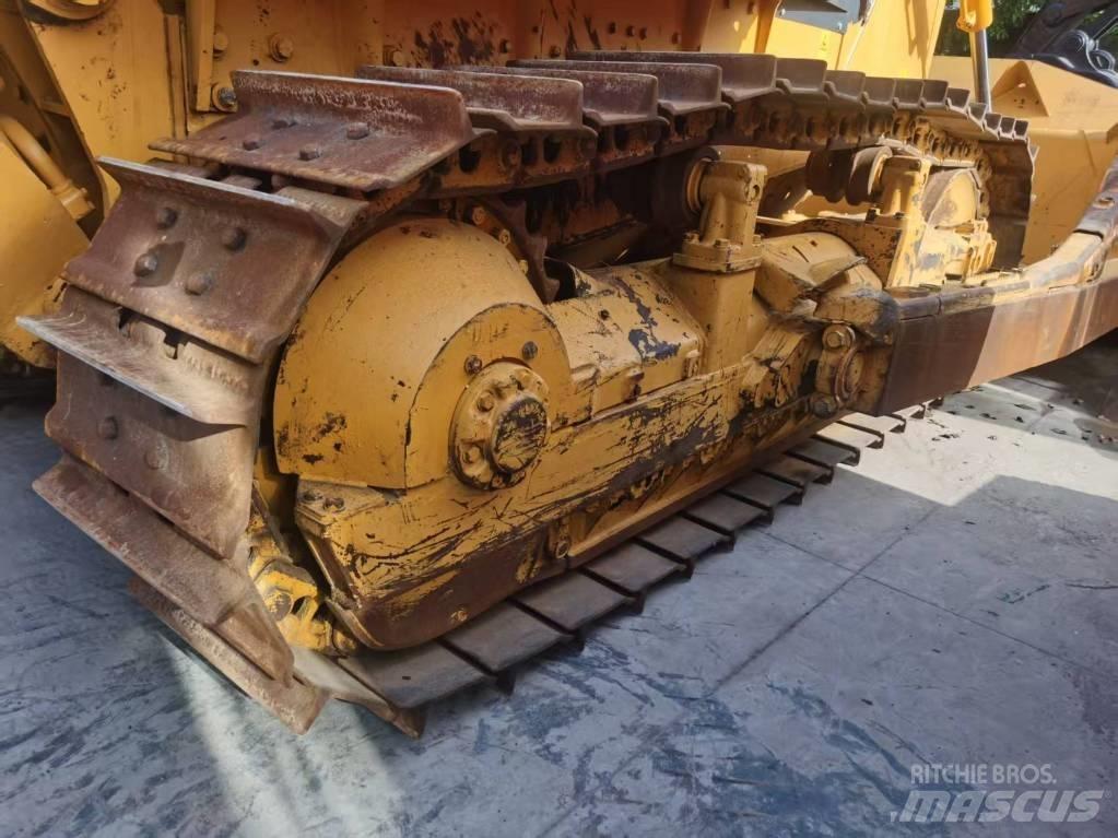 Shantui SD 23 Rupsdozers