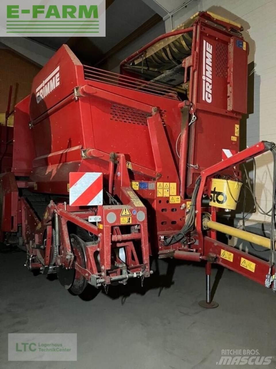 Grimme se 75 /55 Aardappel materieel - Overigen