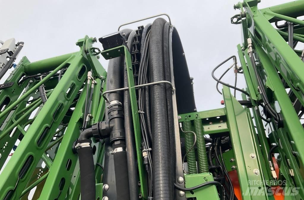 Amazone UF 1801 Getrokken spuitmachines