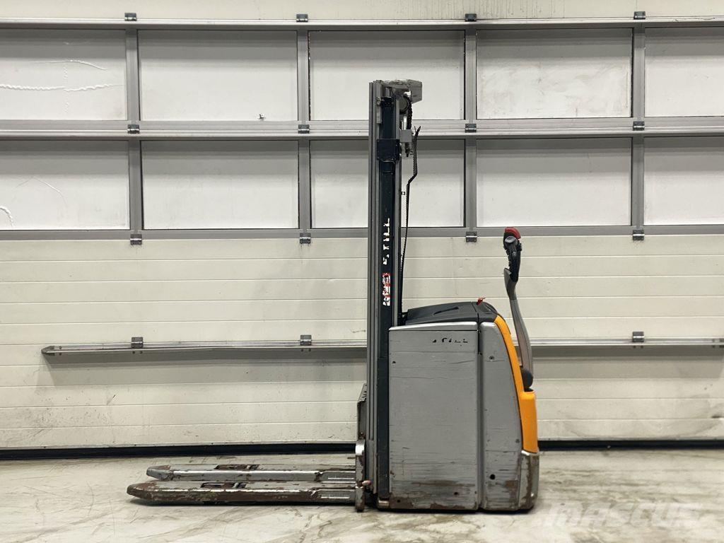 Still EXV14I Stapelaar meeloop