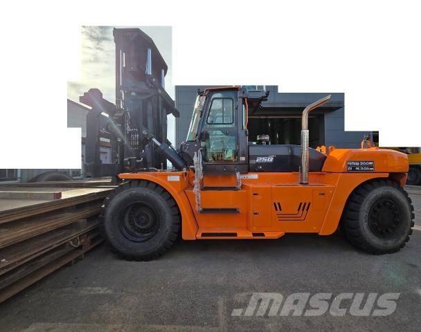 Doosan DV250S-12 Heftrucks overige