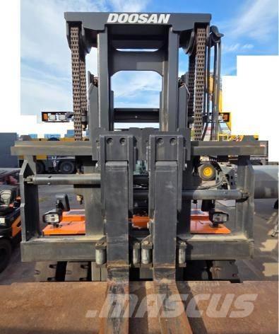 Doosan DV250S-12 Heftrucks overige