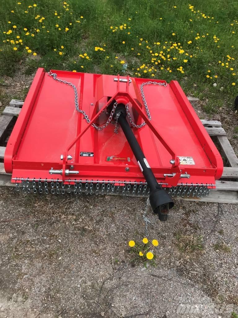 Del Morino DMK 150 Landbouw - overige