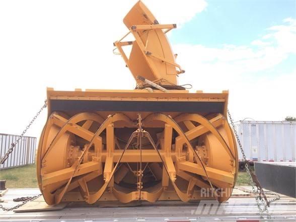 Oshkosh  Sneeuwblazers