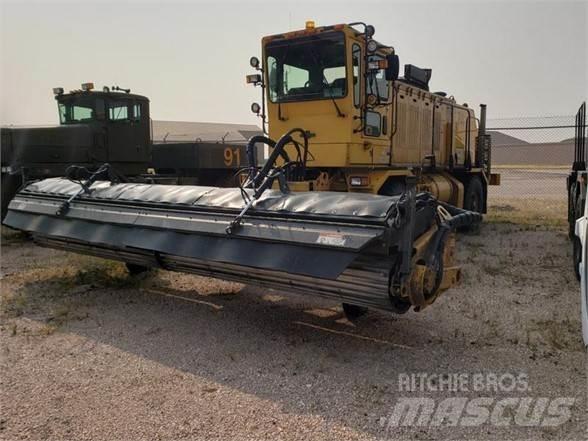 Oshkosh HB2718 Bouw - Overige