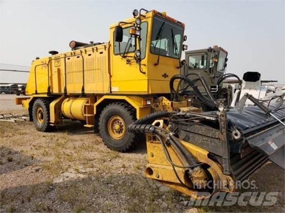 Oshkosh HB2718 Bouw - Overige