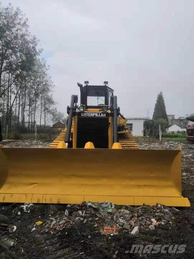 CAT D 6 H Rupsdozers