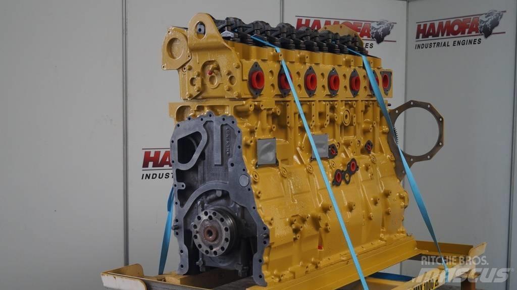 CAT C15 LONG-BLOCK Motoren