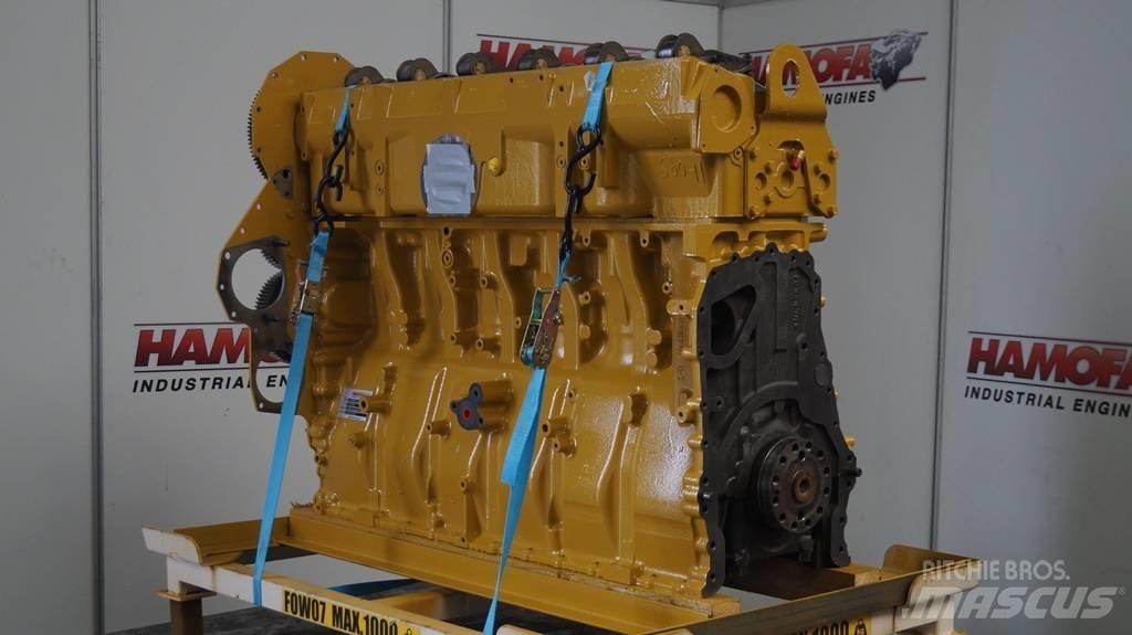 CAT C15 LONG-BLOCK Motoren