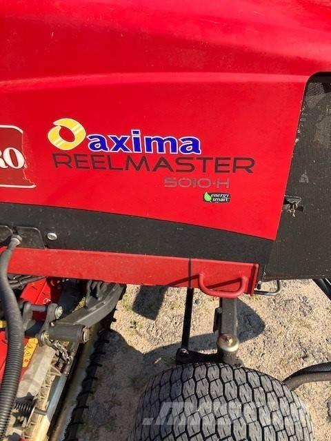 Toro 5010H Golfbaanmaaiers