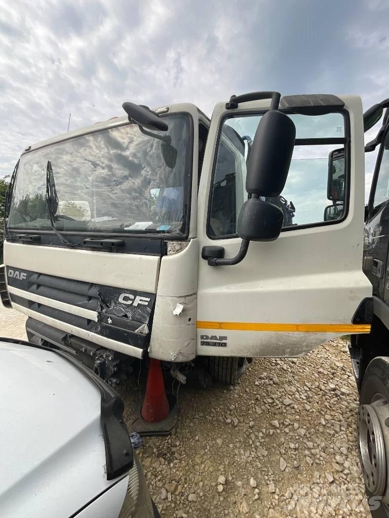 DAF CF 75.310 Transport - Anderen