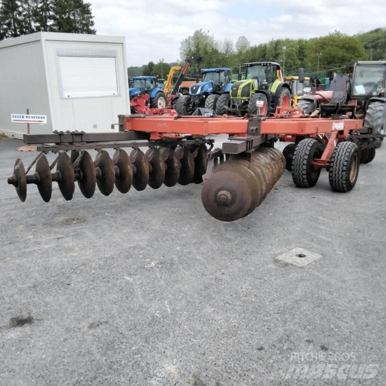 Razol TWH Schijveneggen