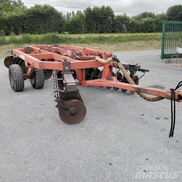 Razol TWH Schijveneggen