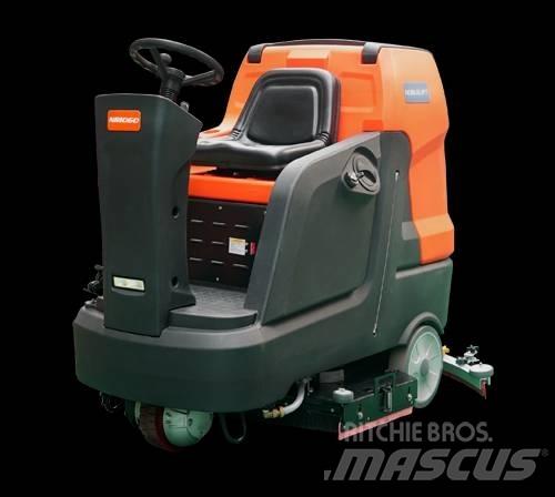 Noblelift NR860P Schrobzuigmachines