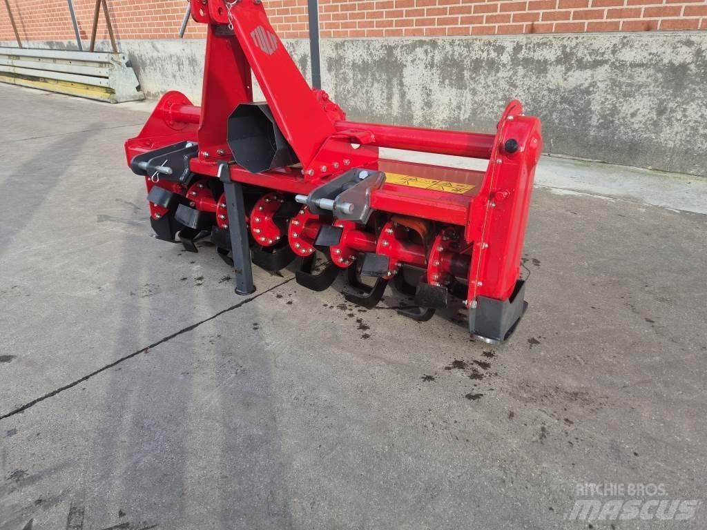 Peecon RTC 140-20 Rotorkopeggen / rototillers