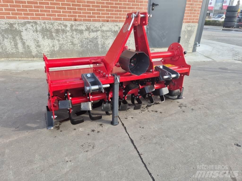 Peecon RTC 140-20 Rotorkopeggen / rototillers